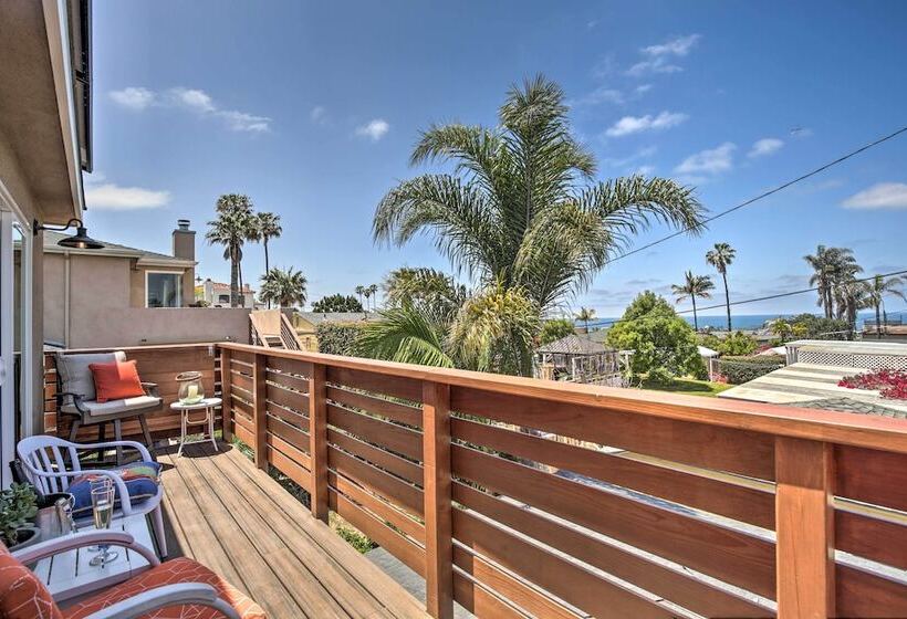 Dog Friendly San Diego Home   1 Mi To Ocean Beach