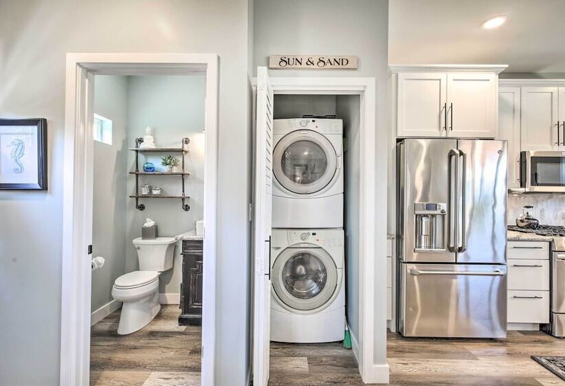 Dog Friendly San Diego Home   1 Mi To Ocean Beach