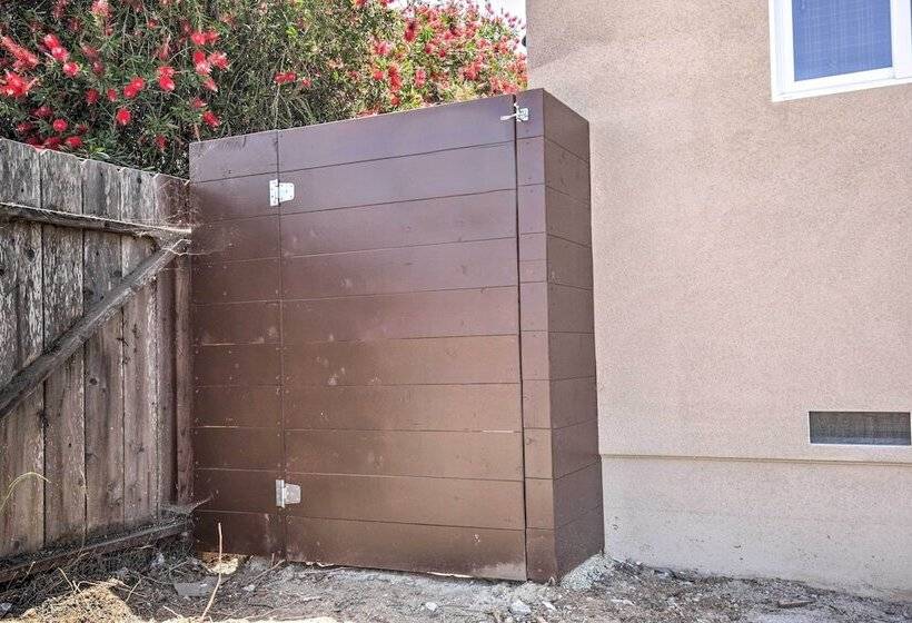 Dog Friendly San Diego Home   1 Mi To Ocean Beach