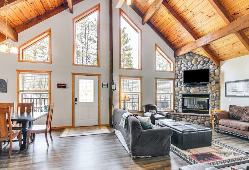 Dream Catcher In Pagosa Springs   Pet Friendly!