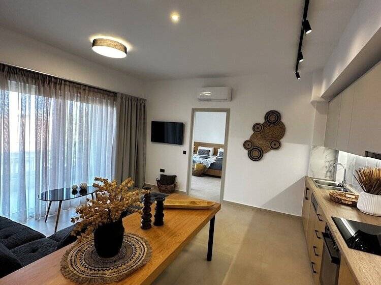 Elia City Apartments