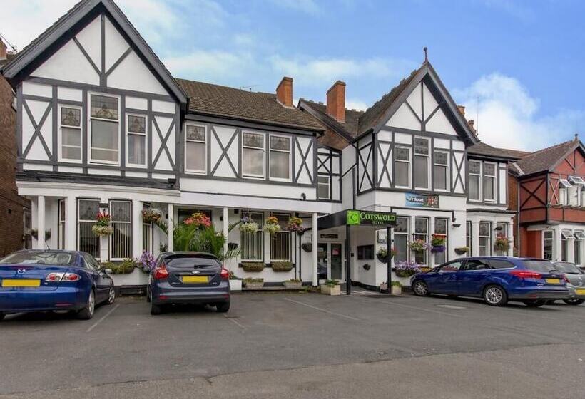 هتل Cotswold