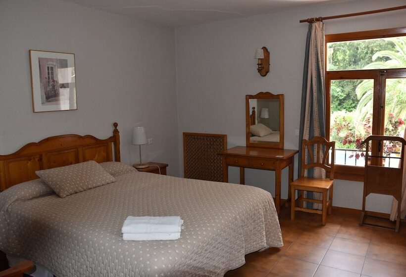 فندق El Refugio De Juanar