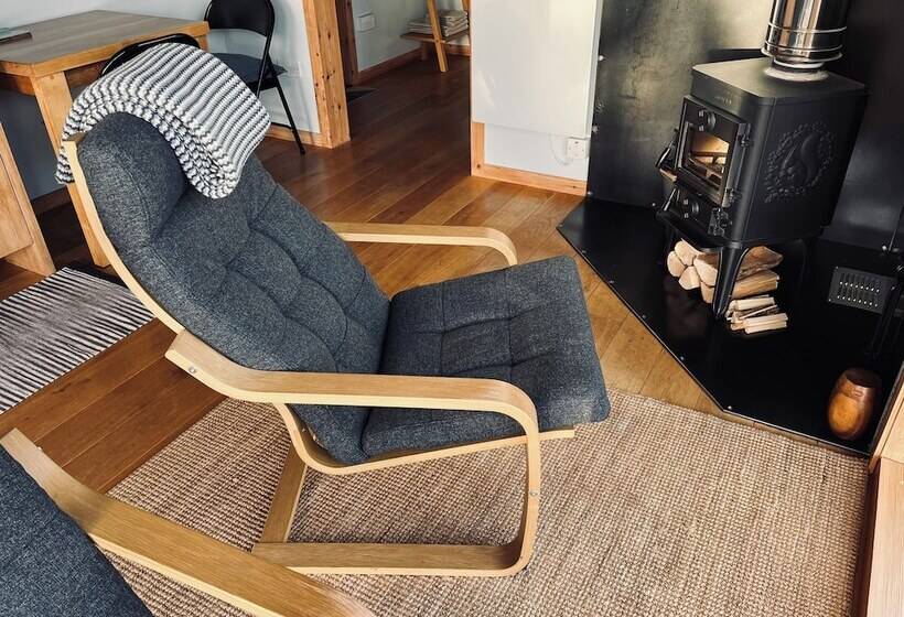 호텔 Lazybed Accommodation