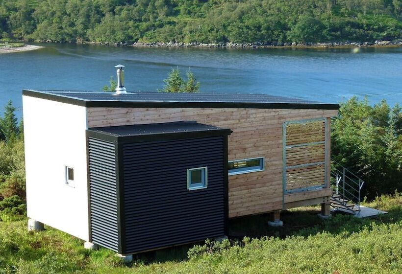 호텔 Lazybed Accommodation