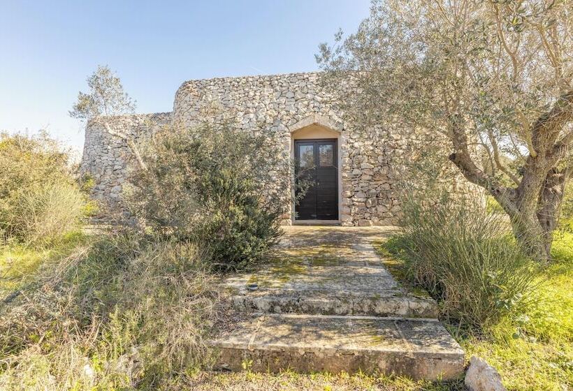 فندق Pagliara Il Morige 8 In The Countryside
