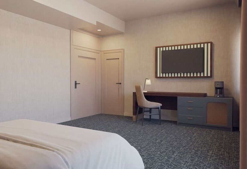 هتل Petersburg, Tapestry Collection By Hilton