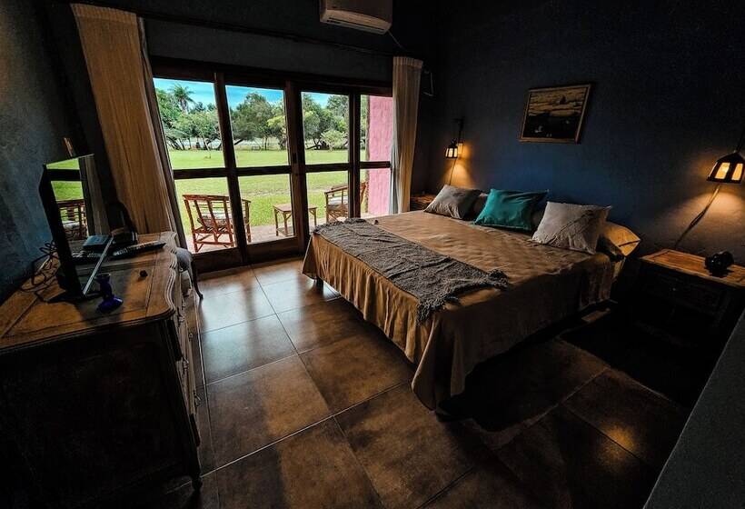 فندق Posada Mbarete