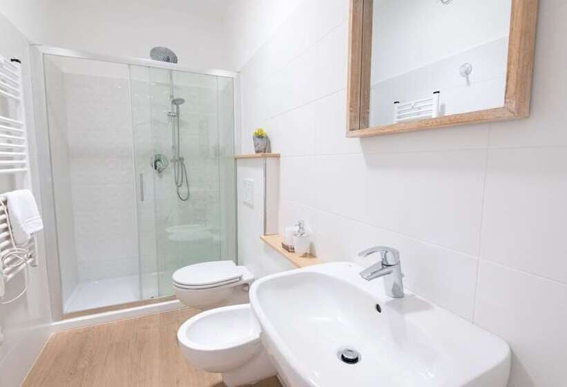 فندق ريفى Agriturismo Campo All Olmo