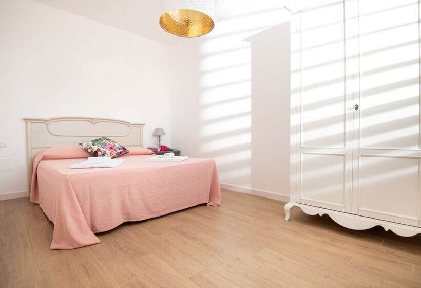 فندق ريفى Agriturismo Campo All Olmo