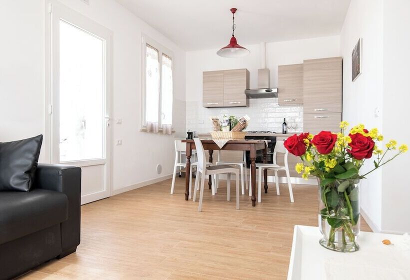 فندق ريفى Agriturismo Campo All Olmo