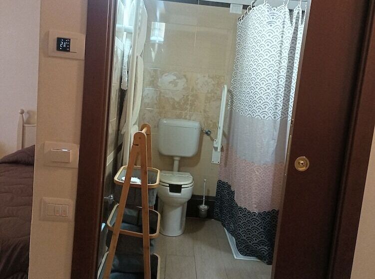 فندق ريفى Agriturismo Le Campanelle