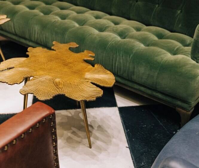 فندق The St. Clair