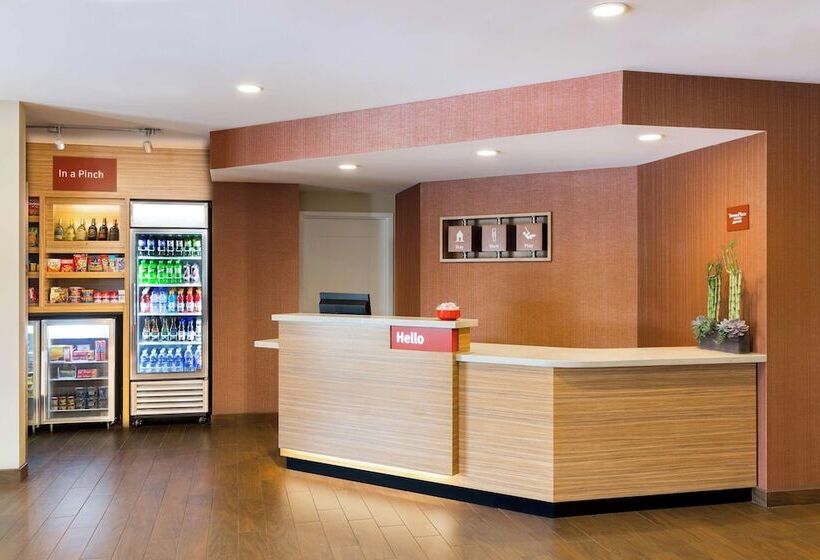 호텔 Towneplace Suites By Marriott Stafford Sugar Land