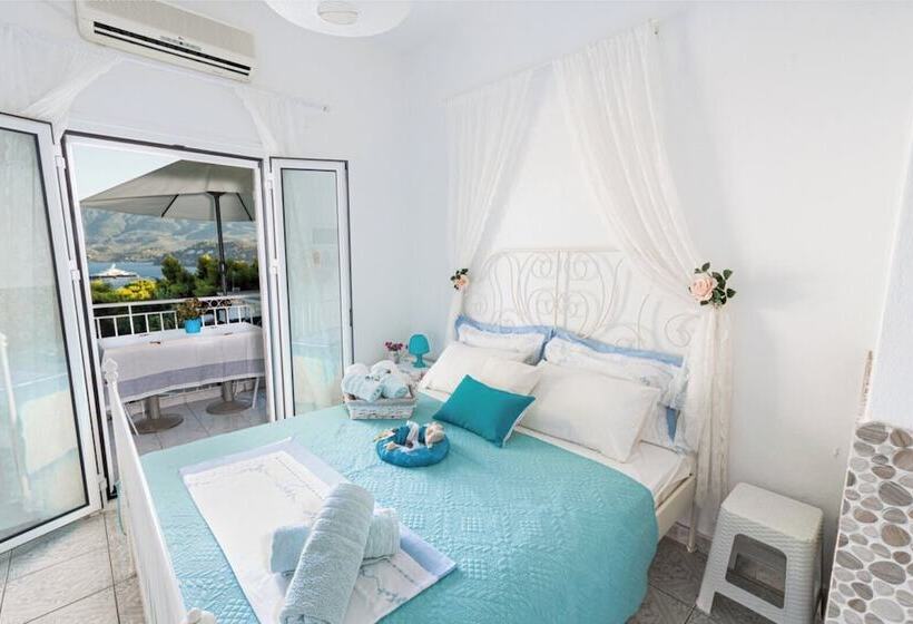 Lions Apartments