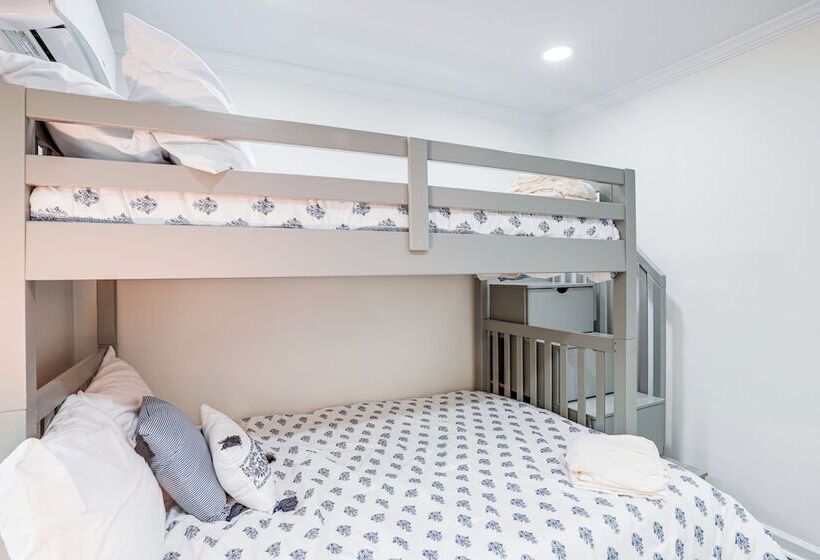 Mineral Cottage W/ Fire Pit: Steps To Lake Anna!