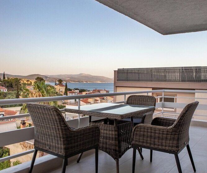 پانسیون Arancia Elegant Rooms And Suites