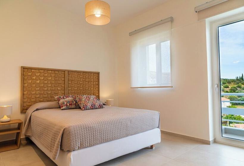 پانسیون Arancia Elegant Rooms And Suites