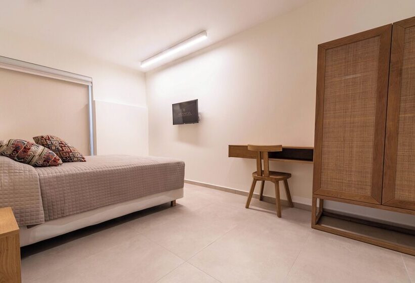 پانسیون Arancia Elegant Rooms And Suites