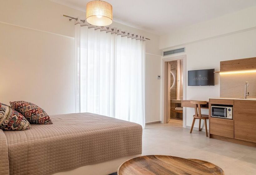 پانسیون Arancia Elegant Rooms And Suites