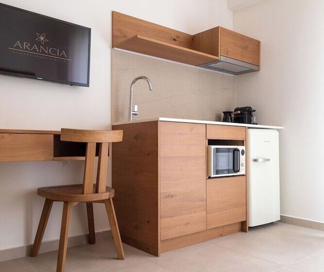 پانسیون Arancia Elegant Rooms And Suites