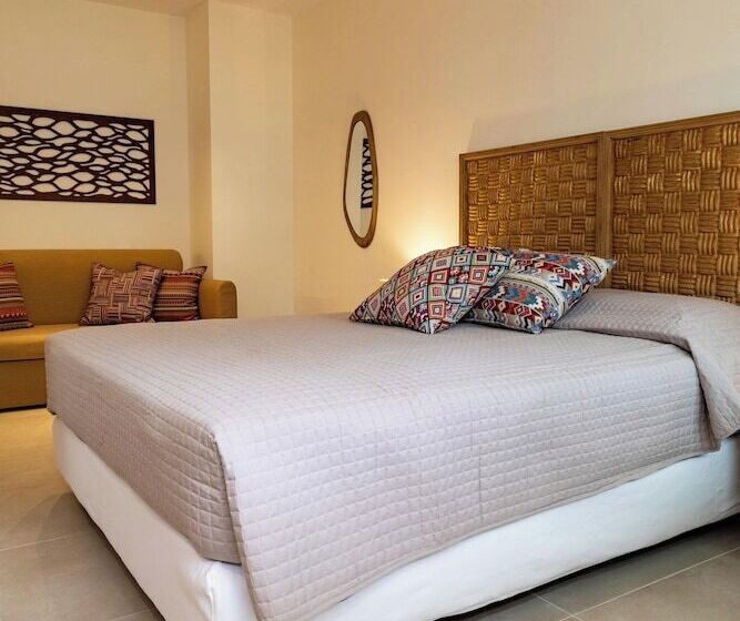 پانسیون Arancia Elegant Rooms And Suites