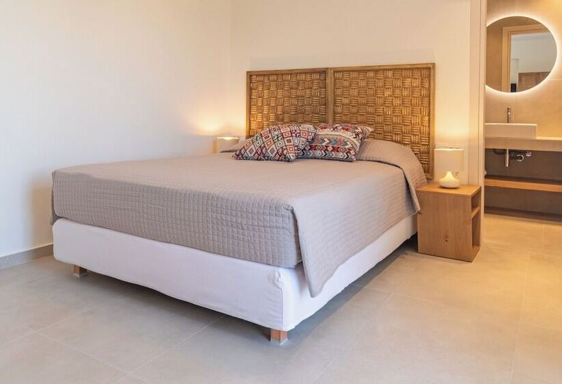 پانسیون Arancia Elegant Rooms And Suites