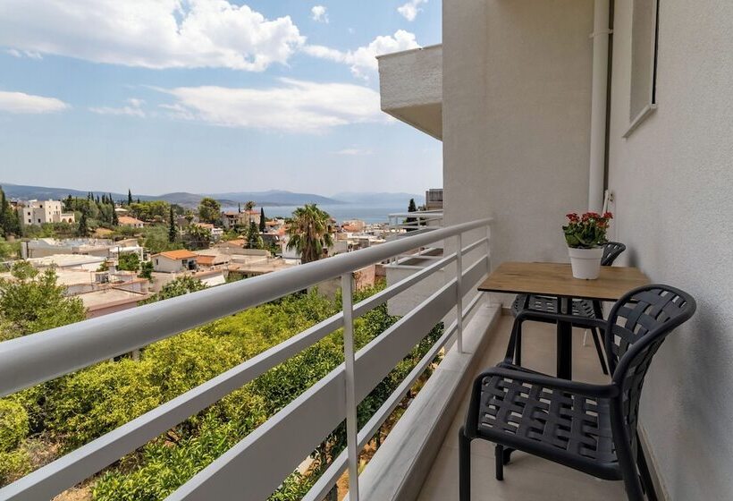پانسیون Arancia Elegant Rooms And Suites