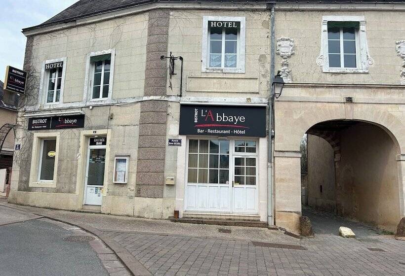 Пансион Bistrot De L Abbaye