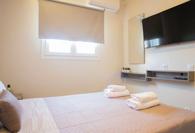 Philippos Residences