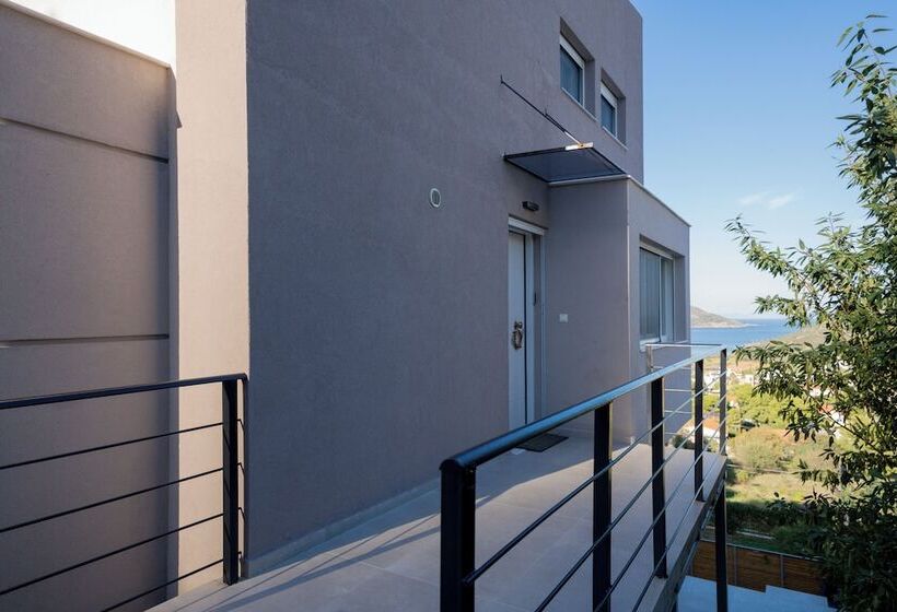 דירת נופש Orama House By A&d Properties