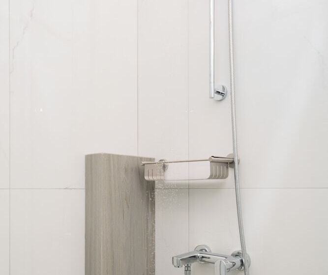 דירת נופש Orama House By A&d Properties