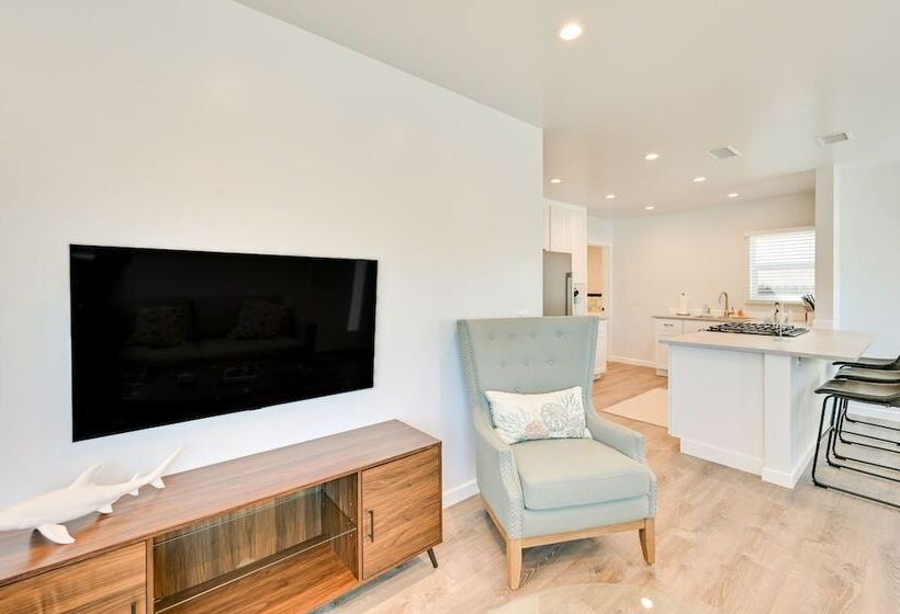 San Diego Cottage W/ Private Patio: 2 Mi To Beach!