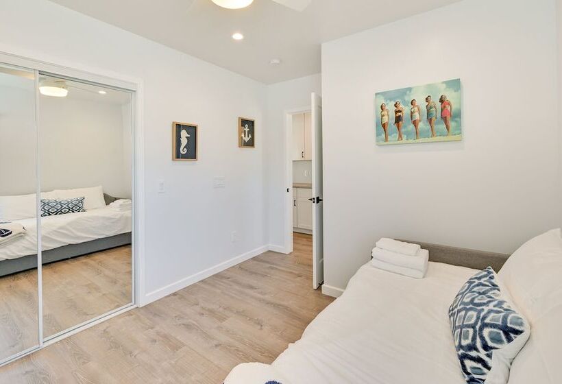 San Diego Cottage W/ Private Patio: 2 Mi To Beach!