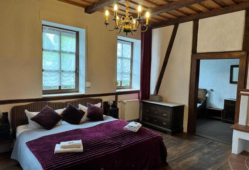 Schloss Hotel Kastellaun