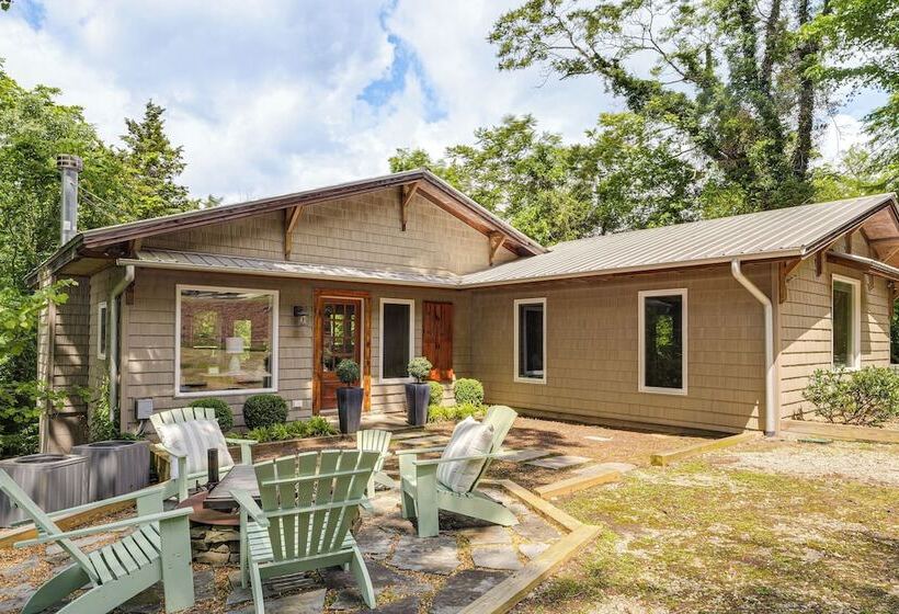 Silver Point Home ~ 1/2 Mi To Center Hill Lake!
