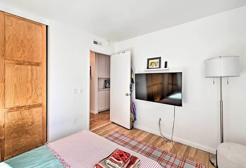 Spacious San Diego House W/ Yard + Patio!