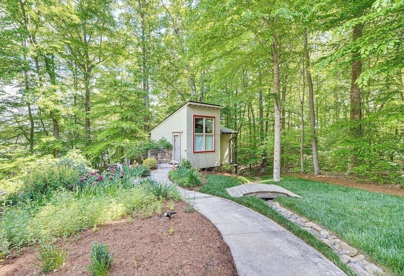 Lakefront Roxboro Home W/ Private Dock!