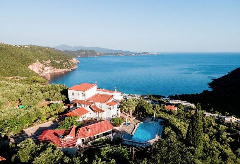 Villa Kallithea