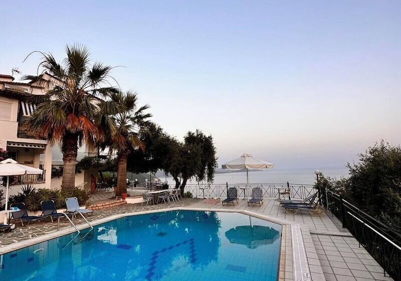 Villa Kallithea