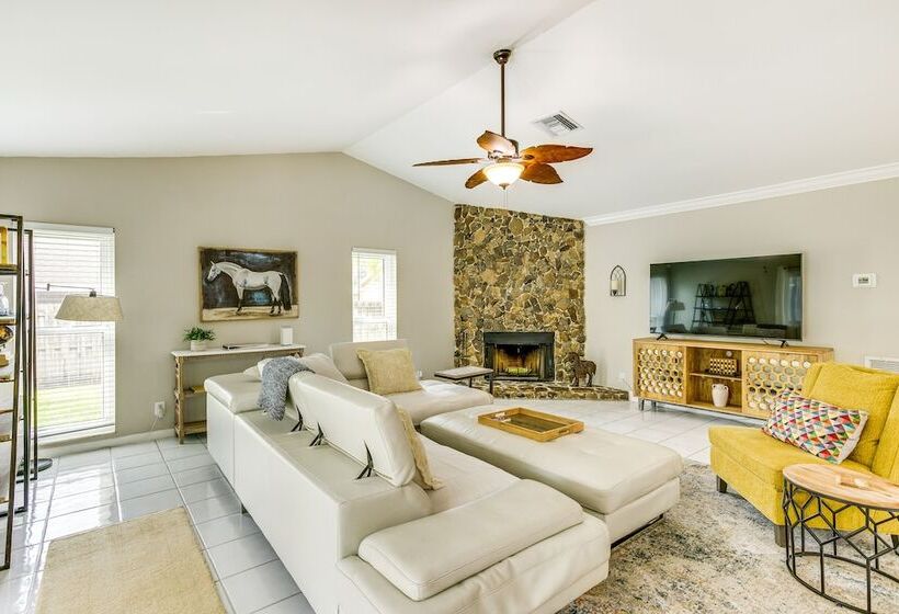 Wellington Vacation Rental: Private Saltwater Pool