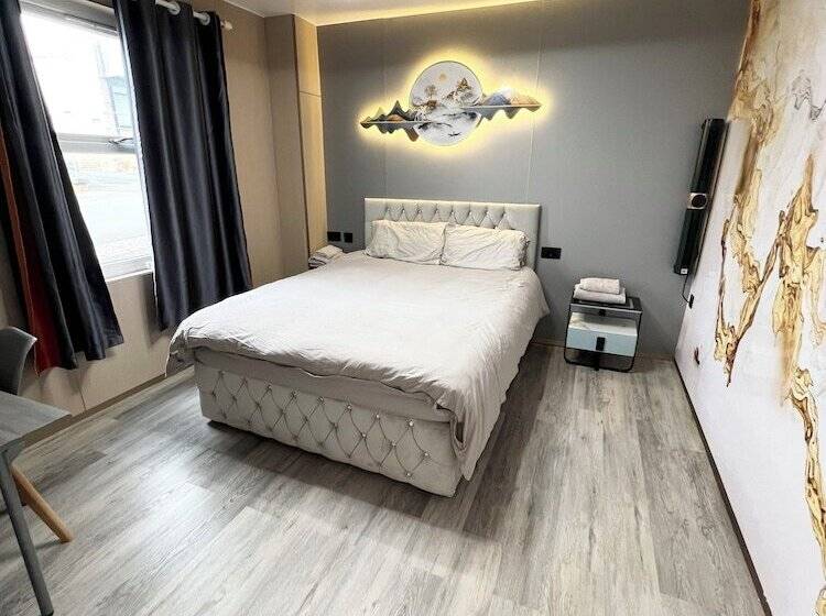 مبيت وإفطار Addison S Adorable Abode