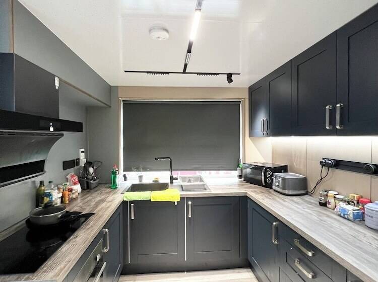 مبيت وإفطار Addison S Adorable Abode