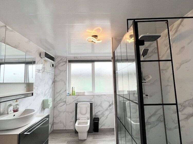 مبيت وإفطار Addison S Adorable Abode