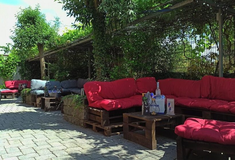 Bed and Breakfast Marleen´s Bar