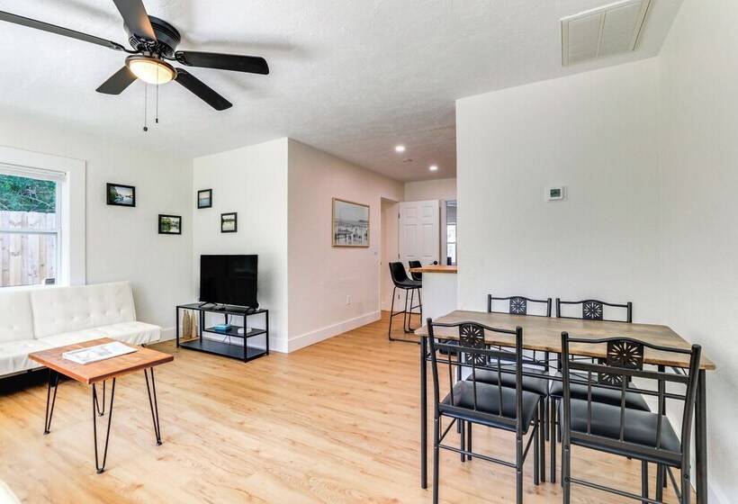 Bradenton Home W/ Gas Grill: 7 Mi To Beaches!