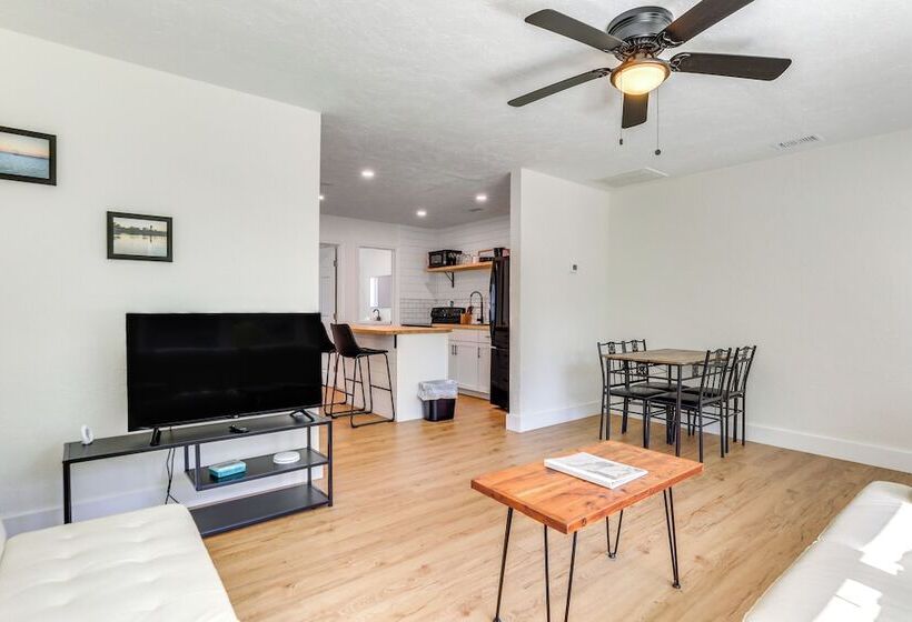 Bradenton Home W/ Gas Grill: 7 Mi To Beaches!