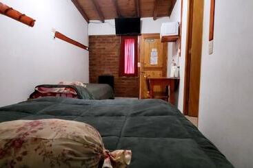 Cabañas Clarita