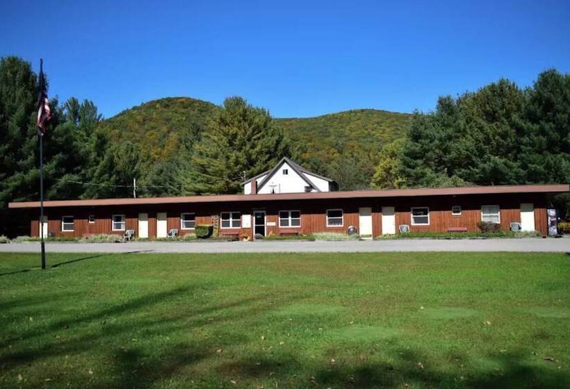 Colton Point Motel