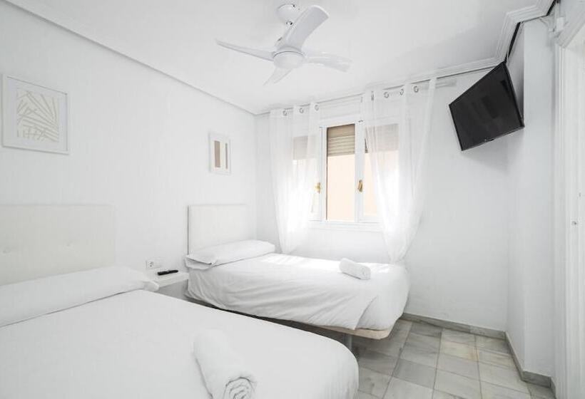 Hostal Alicia